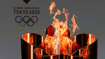 Tokyo Olympics 2020: Games' torch relay in Japanese capital cancelled over COVID-19 concerns