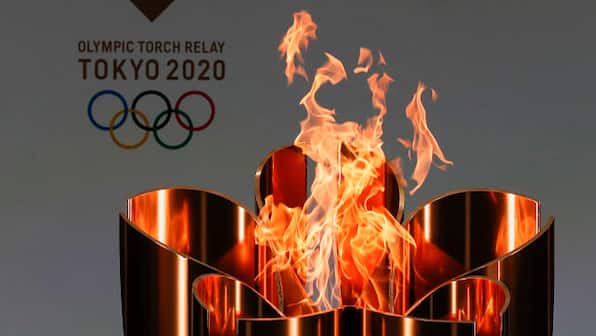 Tokyo Olympics 2020: Games' torch relay in Japanese capital cancelled over COVID-19 concerns