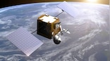 Russian Soyuz rocket carries 34 Oneweb satellites to complete broadband internet constellation
