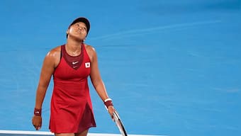 Naomi Osaka, Sofia Kenin, Iga Swiatek withdraw from WTA Montreal event