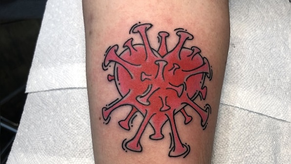 Where do tattoos come from? A history of ancient art as humans use it to document pandemic