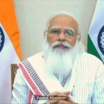 India has never had a more 'decisive government', says PM Modi at Indian Space Association launch