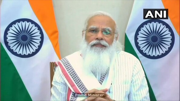 22nd Kargil Vijay Diwas: Narendra Modi, M Venkaiah Naidu pay tribute to martyred soldiers of 1999 war
