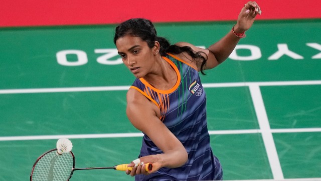 Tokyo Olympics 2020: PV Sindhu beats Cheung Ngan Yi to enter round of 16; Sai Praneeth ends campaign with a loss Tokyo Olympics 2020: PV Sindhu beats Cheung Ngan Yi to enter round of 16; Sai Praneeth ends campaign with a loss