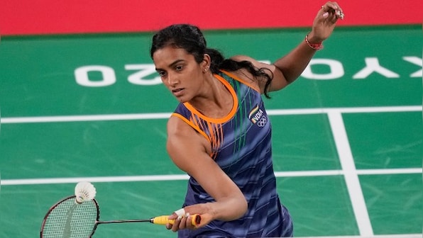 Tokyo Olympics 2020: PV Sindhu beats Cheung Ngan Yi to enter round of 16; Sai Praneeth ends campaign with a loss