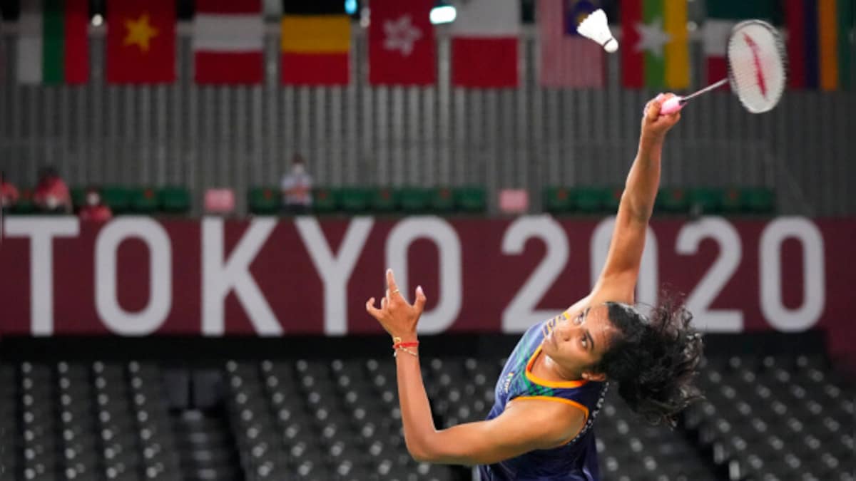 Tokyo Olympics 2020: Shuttler PV Sindhu's road to women's singles bronze