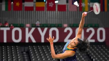 Tokyo Olympics 2020: Shuttler PV Sindhu's road to women's singles bronze