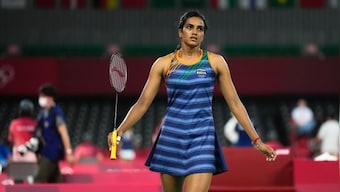 PV Sindhu appointed member of BWF's Athletes' Commission
