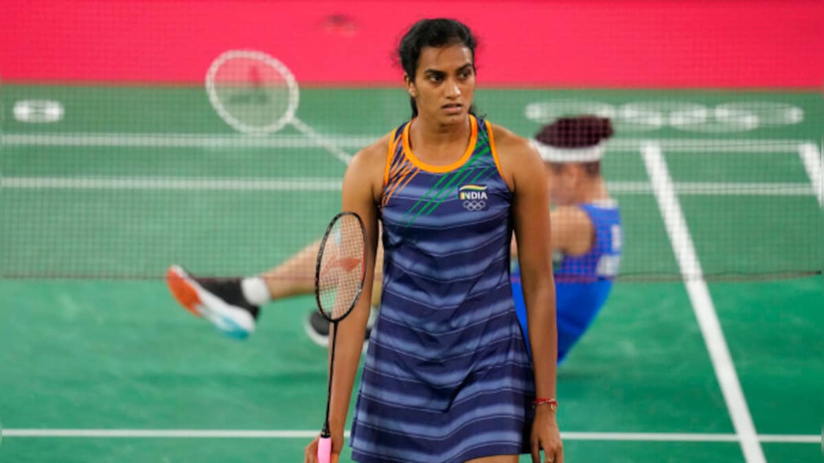 Tokyo Olympics 2020: Twitter consoles PV Sindhu after semi-final loss,  lauds 'tactically astute' Tai Tzu-ying – Firstpost