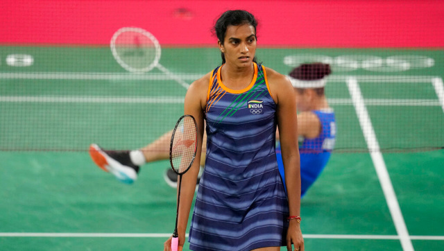 Tokyo Olympics 2020: Twitter consoles PV Sindhu after semi-final loss, lauds 'tactically astute' Tai Tzu-ying Tokyo Olympics 2020: Twitter consoles PV Sindhu after semi-final loss, lauds 'tactically astute' Tai Tzu-ying