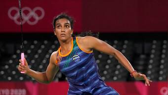 French Open: PV Sindhu, doubles pair Satwik-Chirag advance to quarter-finals