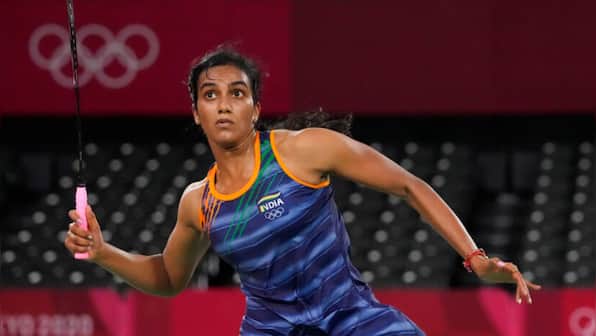 French Open: PV Sindhu, doubles pair Satwik-Chirag advance to quarter-finals