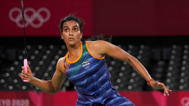 French Open: PV Sindhu, doubles pair Satwik-Chirag advance to quarter-finals French Open: PV Sindhu, doubles pair Satwik-Chirag advance to quarter-finals