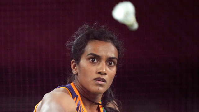 Denmark Open: PV Sindhu suffers straight-sets defeat to An Seyoung, Sameer Verma retires Denmark Open: PV Sindhu suffers straight-sets defeat to An Seyoung, Sameer Verma retires