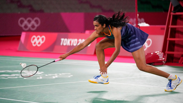 Indonesia Open 2021: PV Sindhu fights her way into semi-finals, Satwik ...