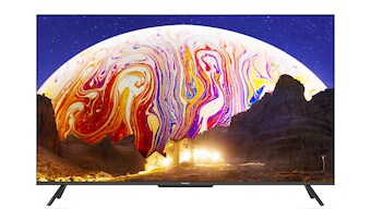 Panasonic launches new 4K and Smart TVs in India at a starting price of Rs 25,940