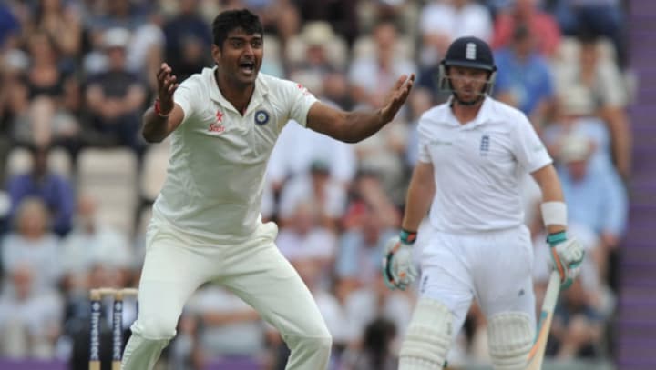 India pacer Pankaj Singh calls time on cricketing career by announcing retirement from all forms of the game
