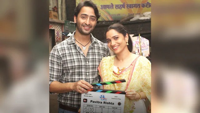 Pavitra Rishta 2: Shaheer Sheikh replaces Sushant Singh Rajput; know all about the new season Pavitra Rishta 2: Shaheer Sheikh replaces Sushant Singh Rajput; know all about the new season