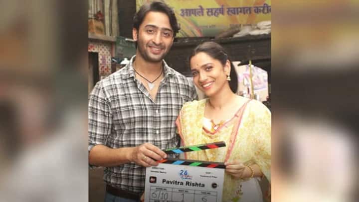 Pavitra Rishta 2: Shaheer Sheikh replaces Sushant Singh Rajput; know all about the new season