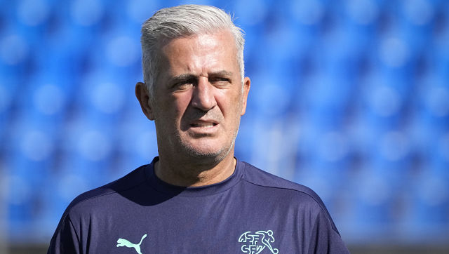 Euro 2020: Switzerland coach Vladimir Petkovic 'not satisfied' with France scalp, urges team to be 'hungry' to reach semis Euro 2020: Switzerland coach Vladimir Petkovic 'not satisfied' with France scalp, urges team to be 'hungry' to reach semis