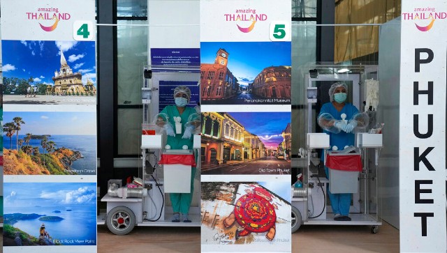 Thailand pins its hopes on Phuket Sandbox programme: What it is and can Indians travel under this scheme? Thailand pins its hopes on Phuket Sandbox programme: What it is and can Indians travel under this scheme?