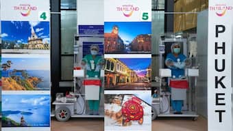 Thailand pins its hopes on Phuket Sandbox programme: What it is and can Indians travel under this scheme?