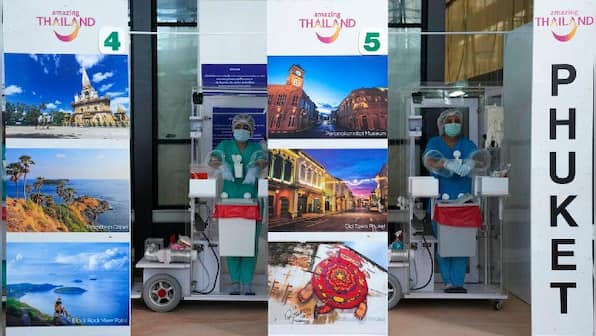 Thailand pins its hopes on Phuket Sandbox programme: What it is and can Indians travel under this scheme?