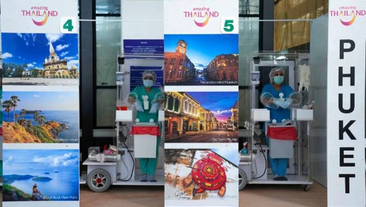 Thailand pins its hopes on Phuket Sandbox programme: What it is and can Indians travel under this scheme?