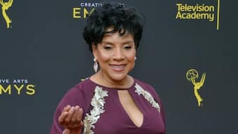 Veteran actor Phylicia Rashad apologises after tweeting in support of Bill Cosby