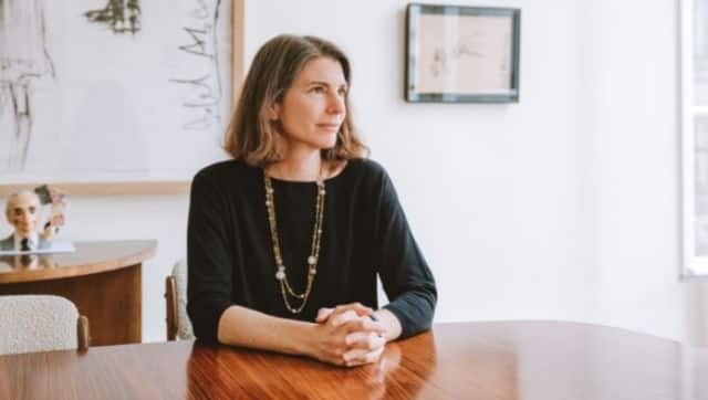 Corinne Hershkovitch, the lawyer who represents the Dorville family. Joann Pai © 2021 The New York Times