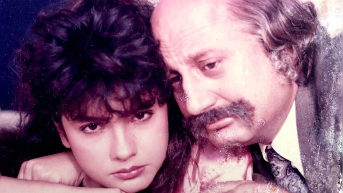 As Pooja Bhatt's Dil Hai Ke Manta Nahin clocks in 30 years, looking back at films that hit a milestone this week