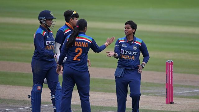 India vs England: Harmanpreet Kaur and Co aim to capitalise on winning momentum, clinch T20I series in decider India vs England: Harmanpreet Kaur and Co aim to capitalise on winning momentum, clinch T20I series in decider