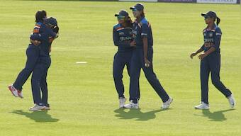 India vs England: Poonam Yadav credits pace variation for getting back among wickets