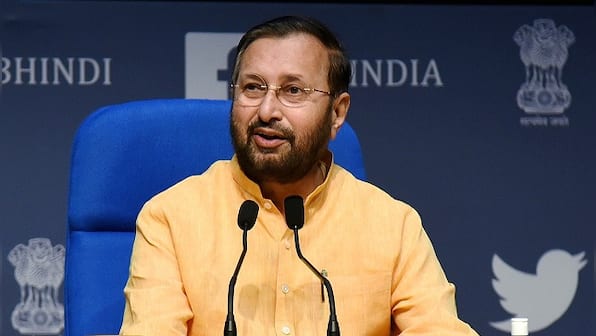 Cannes Film Festival 2021: Prakash Javadekar inaugurates India Pavillon at the 74th edition
