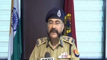 Two terrorists of Al-Qaeda-supported outfit arrested, were planning to use human bombs: UP Police