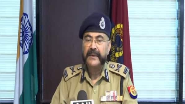 Two terrorists of Al-Qaeda-supported outfit arrested, were planning to use human bombs: UP Police