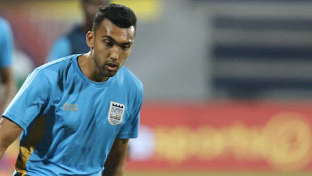ISL: Bengaluru FC sign defender Sarthak Golui on two-year deal ISL: Bengaluru FC sign defender Sarthak Golui on two-year deal