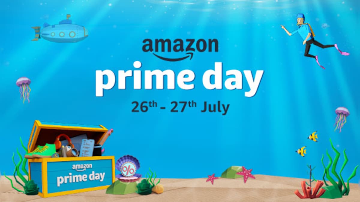 Discover Incredible Offerings from Startups And Small Medium Business this Prime Day 2021