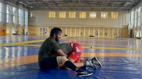 MOC approves funding for Olympic medallist Bajrang Punia's training in USA
