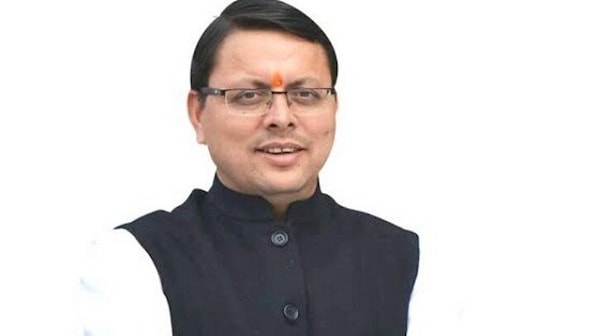 Uttarakhand Assembly Election: CM Pushkar Singh Dhami to file nomination from Khatima today