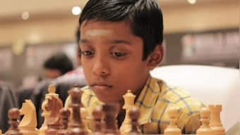 Airthings Masters Chess: Young Indian Grandmaster R Praggnanandhaa stuns World No 1 Magnus Carlsen