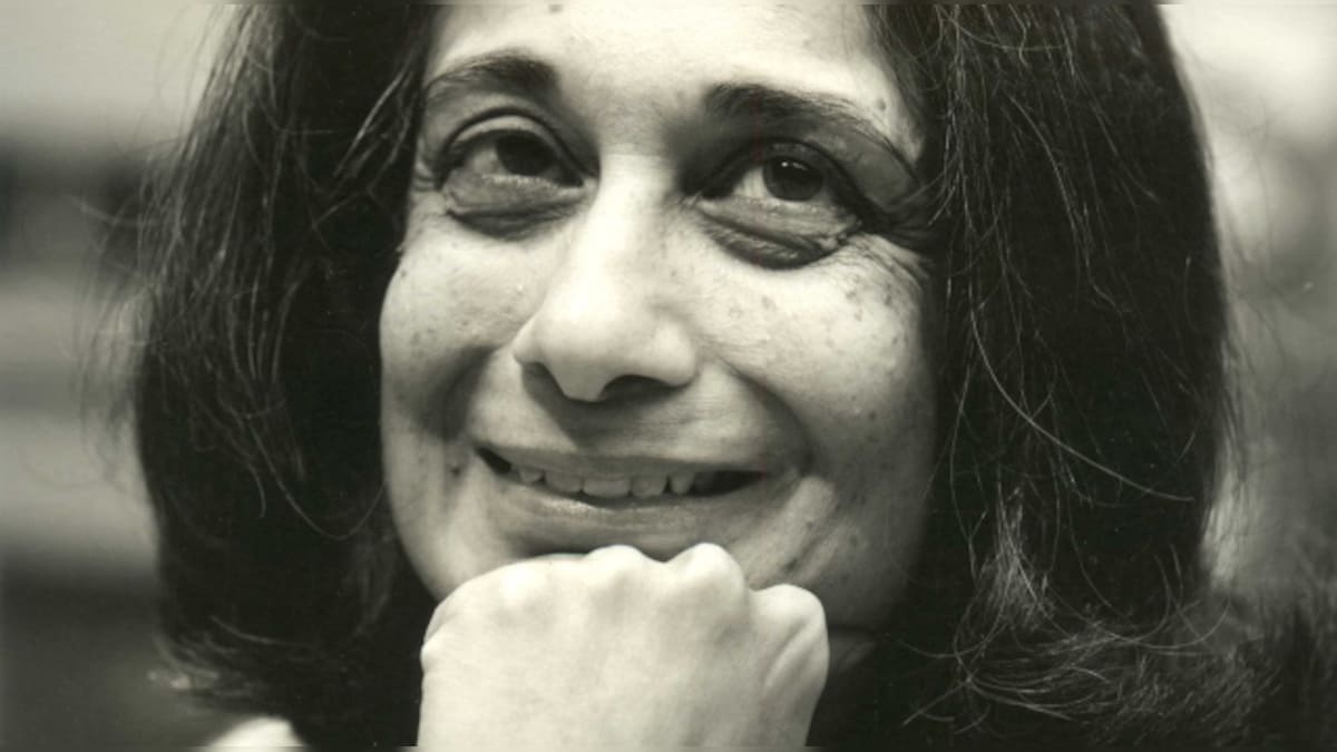 The Ritu Menon interview | 'Feminist publishing is a development activity. It is not just about producing books'