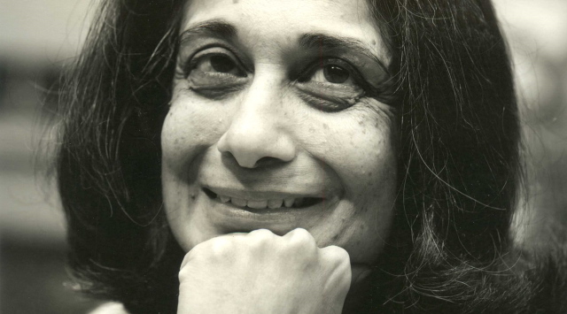 The Ritu Menon interview | 'Feminist publishing is a development activity. It is not just about producing books' The Ritu Menon interview | 'Feminist publishing is a development activity. It is not just about producing books'