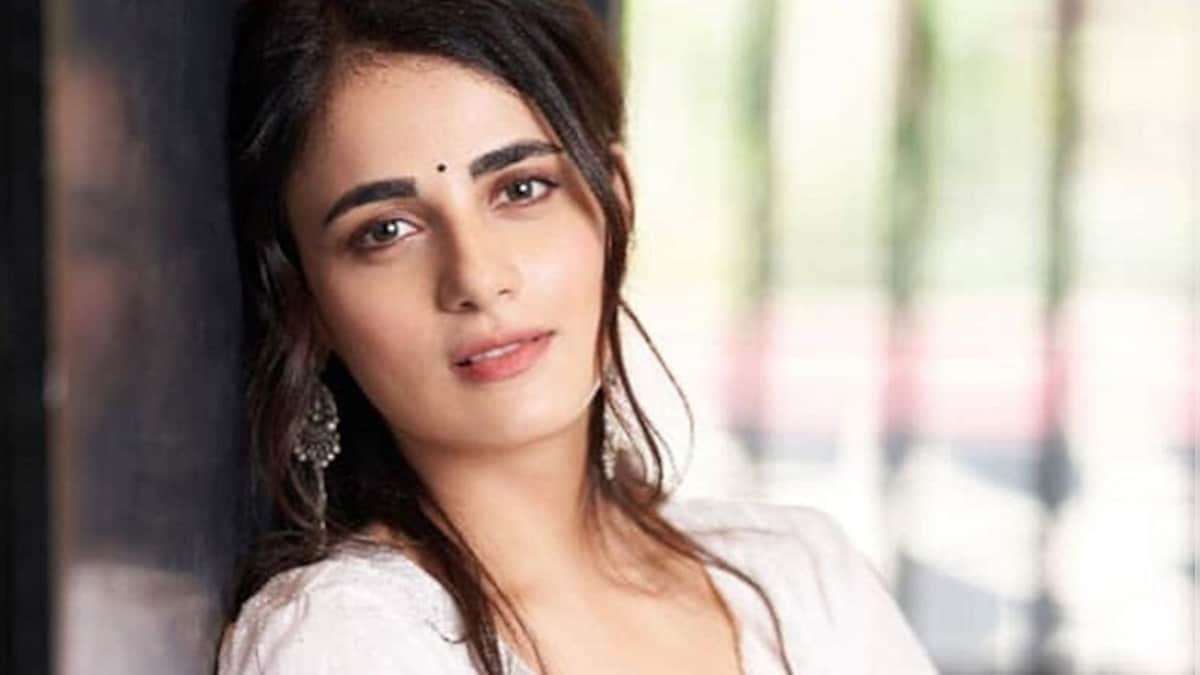 Radhika Madan deconstructs her character Didi from Ray, talks reuniting with Vasan Bala after debut film