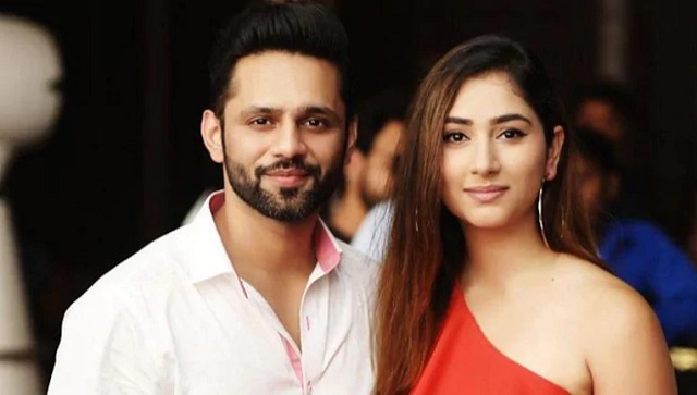 Rahul Vaidya, Disha Parmar to marry on 16 July, reveal wedding details in Instagram post Rahul Vaidya, Disha Parmar to marry on 16 July, reveal wedding details in Instagram post
