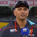 India vs Sri Lanka: Rahul Dravid says young batsmen now have opportunity to reflect that not all wickets will be flat