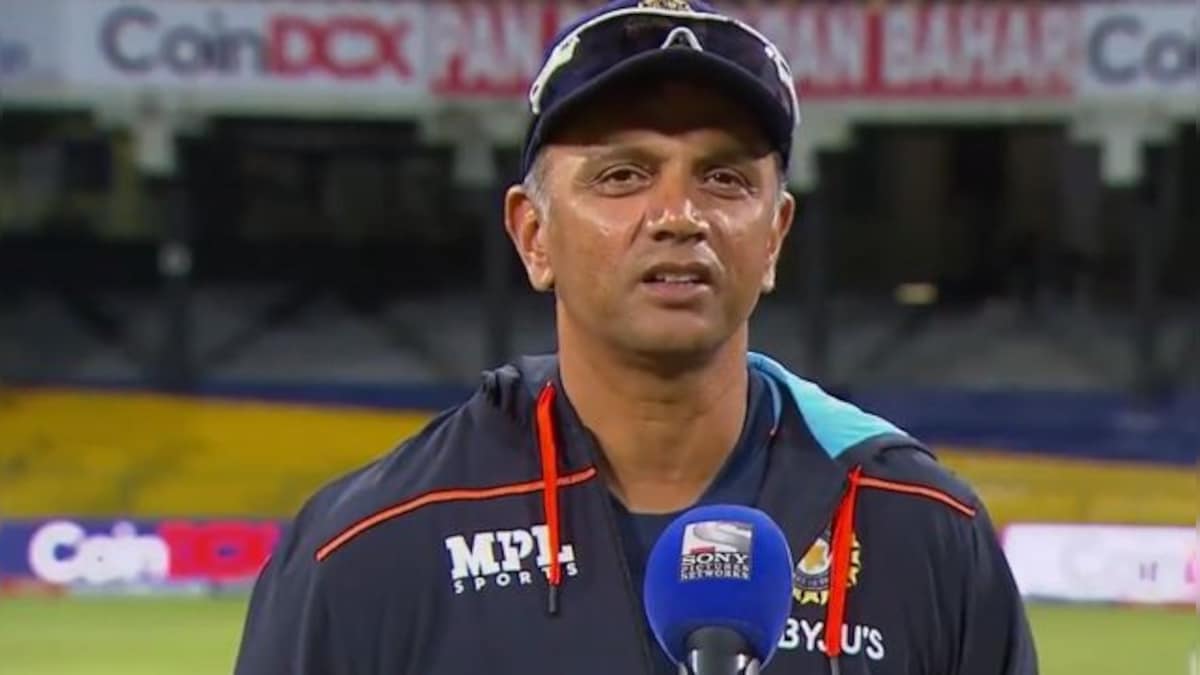 India vs South Africa: Internal conversation about captaincy is not for media, says Rahul Dravid