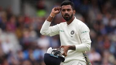 KL Rahul to keep wickets in India's three-day warm-up game against County Select XI