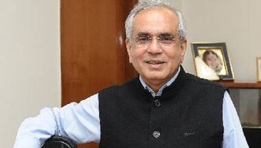 Expect India's GDP growth to be in double-digits this fiscal, says NITI Aayog VC Rajiv Kumar