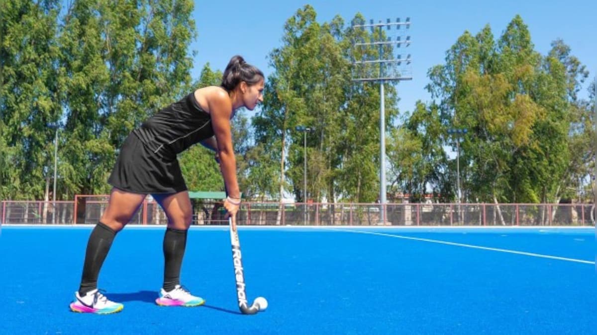 Haryana's hinterland to Tokyo Olympics 2020, Rani Rampal reigns supreme